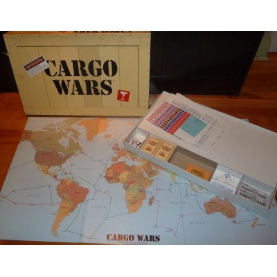 Cargo Wars